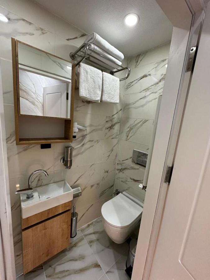 Adgsuites Апартаменти Стамбул