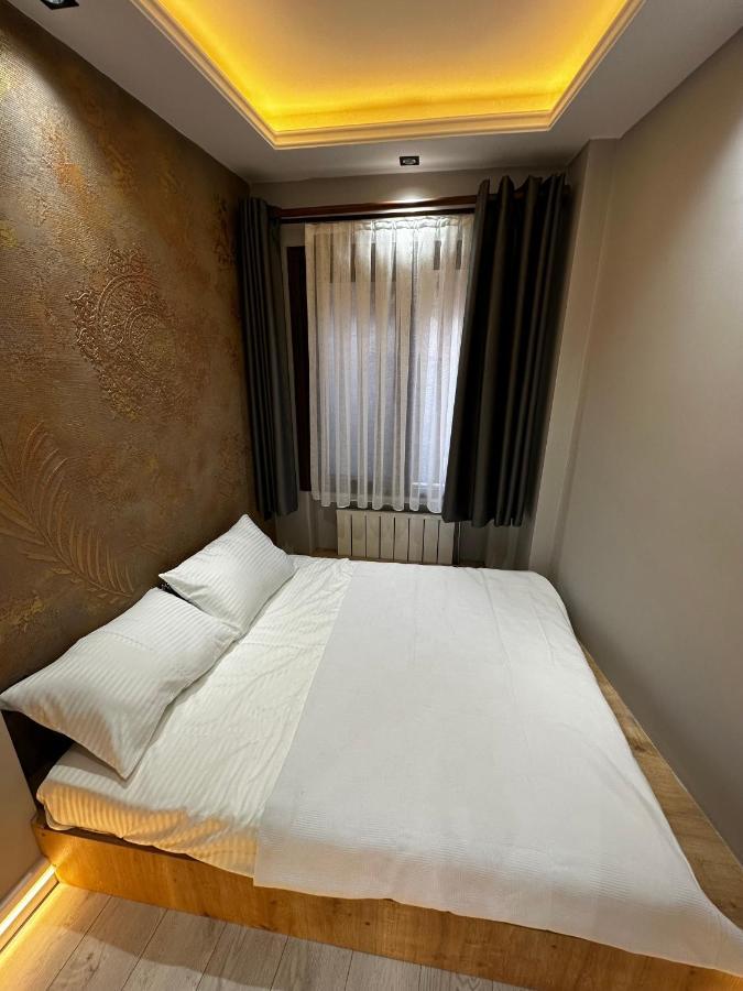 Adgsuites Apartament Stambuł