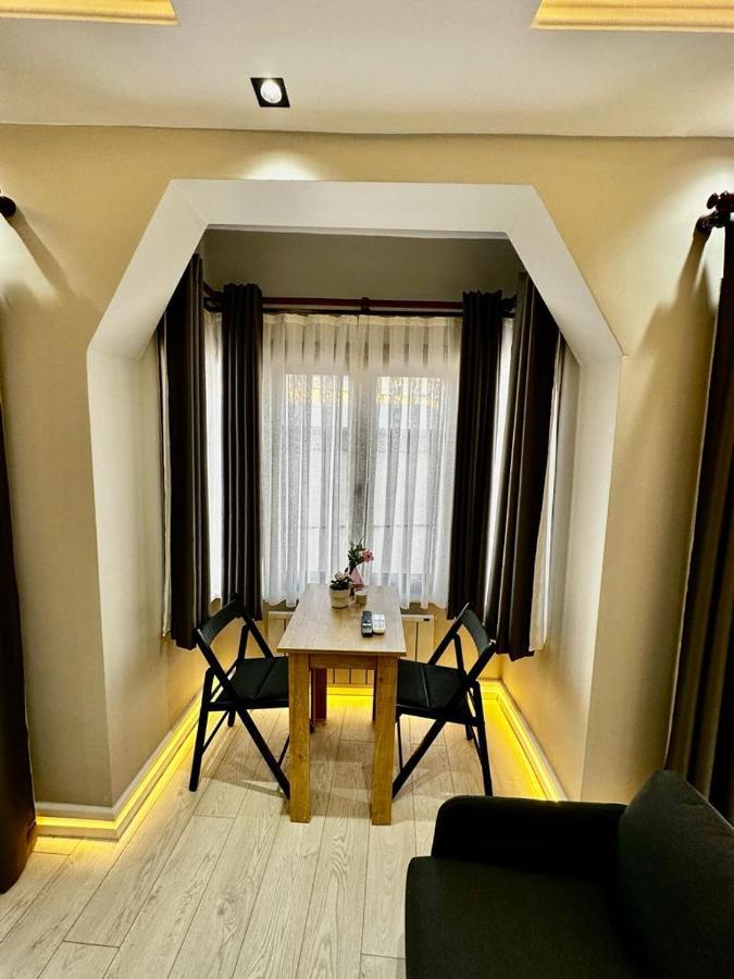 Adgsuites Apartament Stambuł