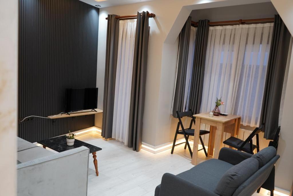 Apartament Adgsuites *