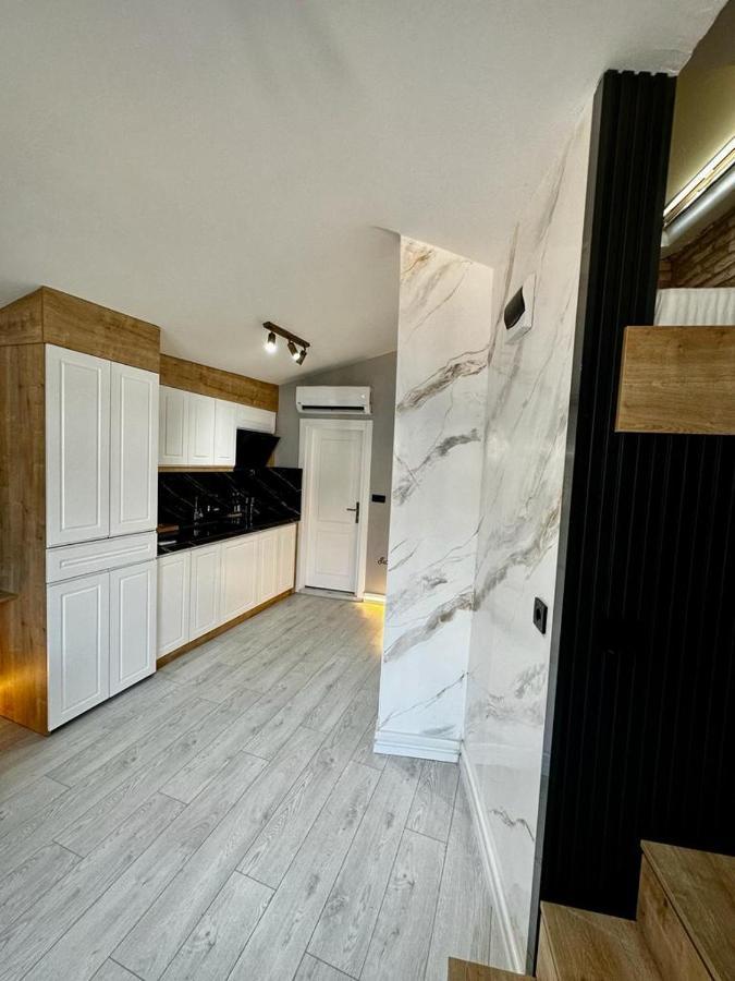 Adgsuites Apartament Stambuł