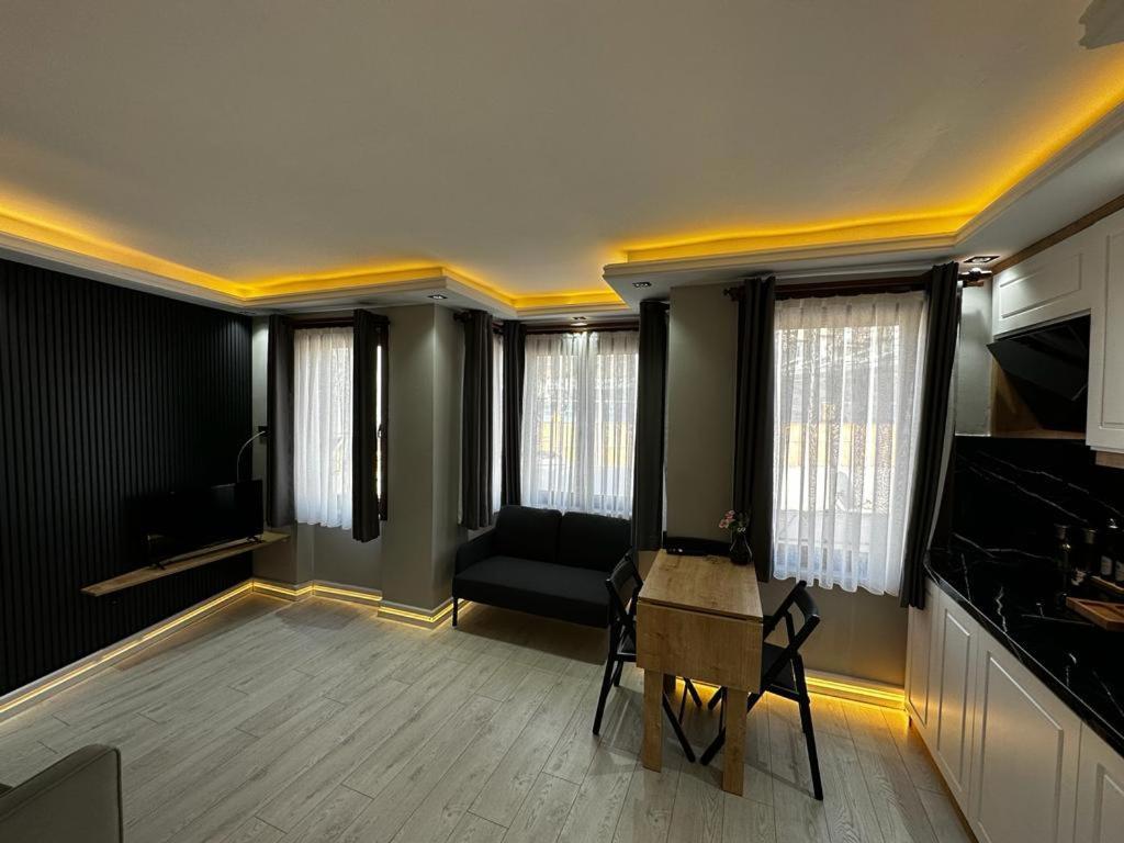 Apartament Adgsuites Stambuł