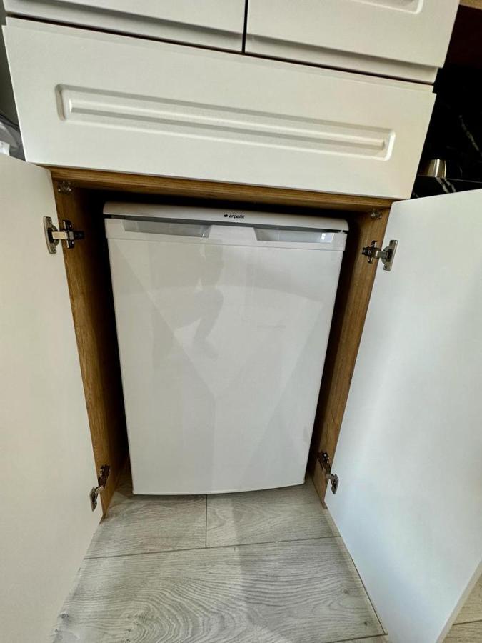 Apartament Adgsuites *