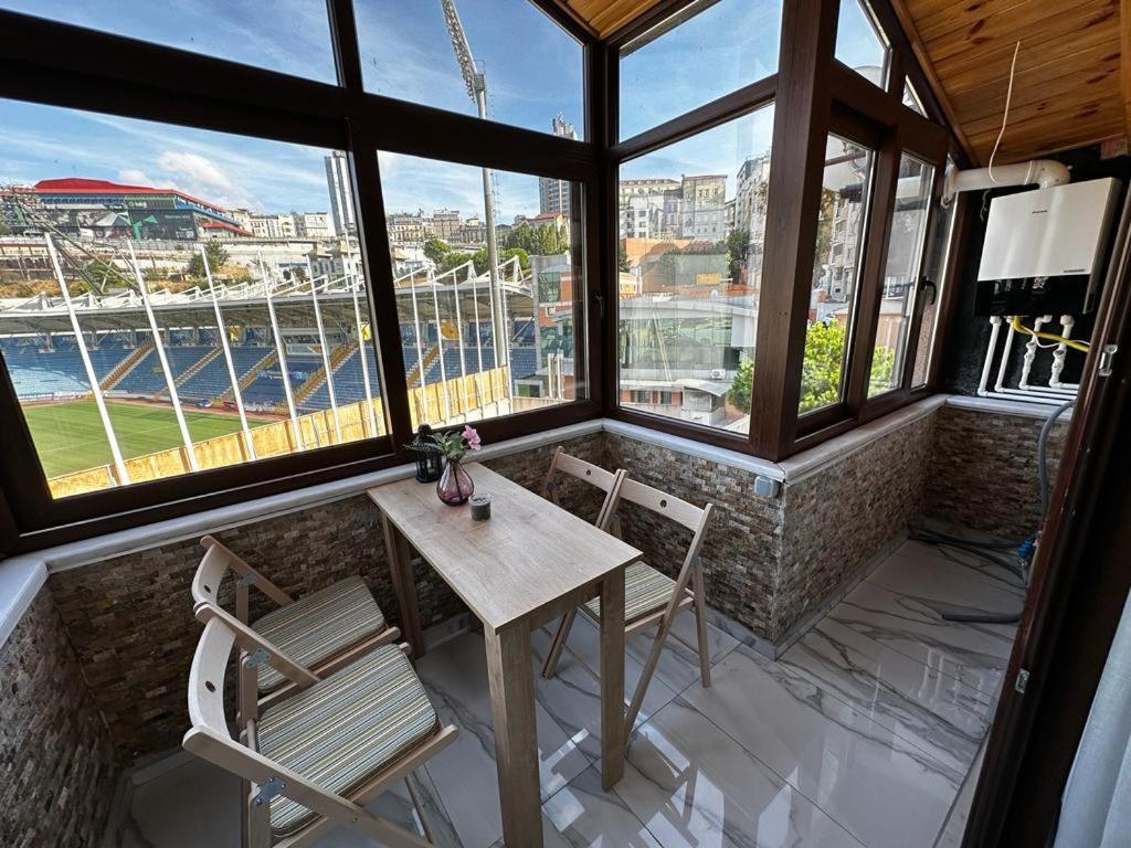 Apartament Adgsuites Stambuł