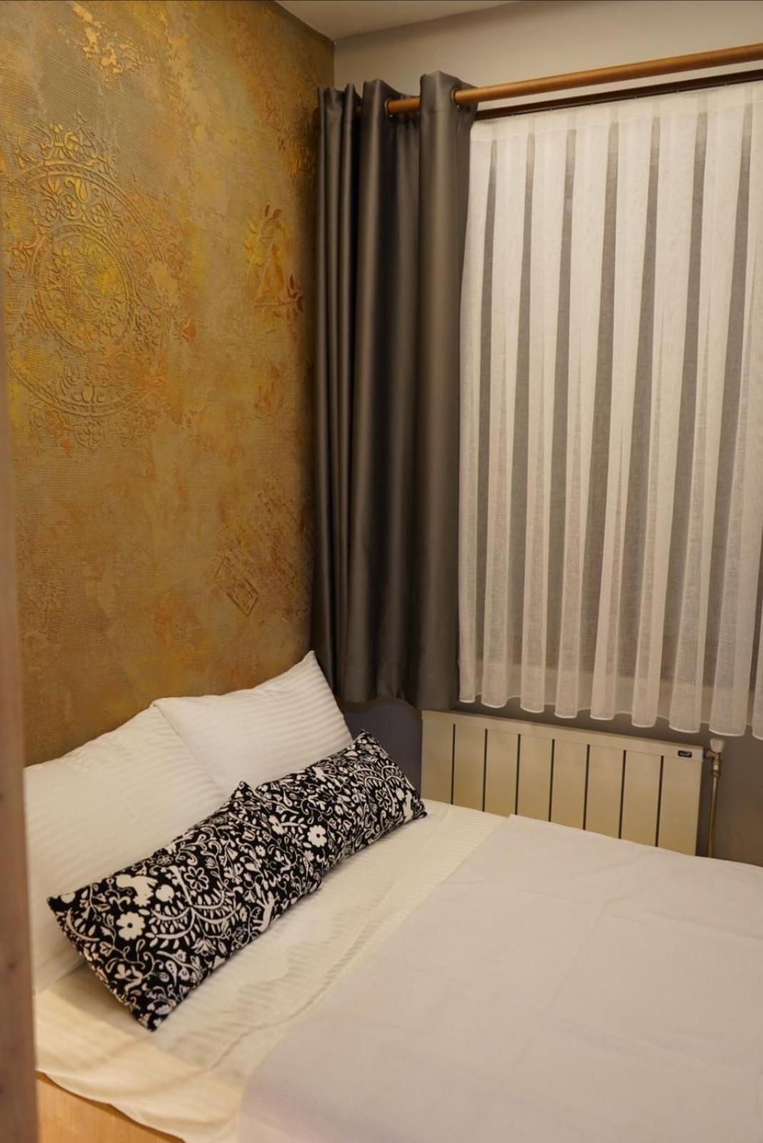 Apartament Adgsuites *