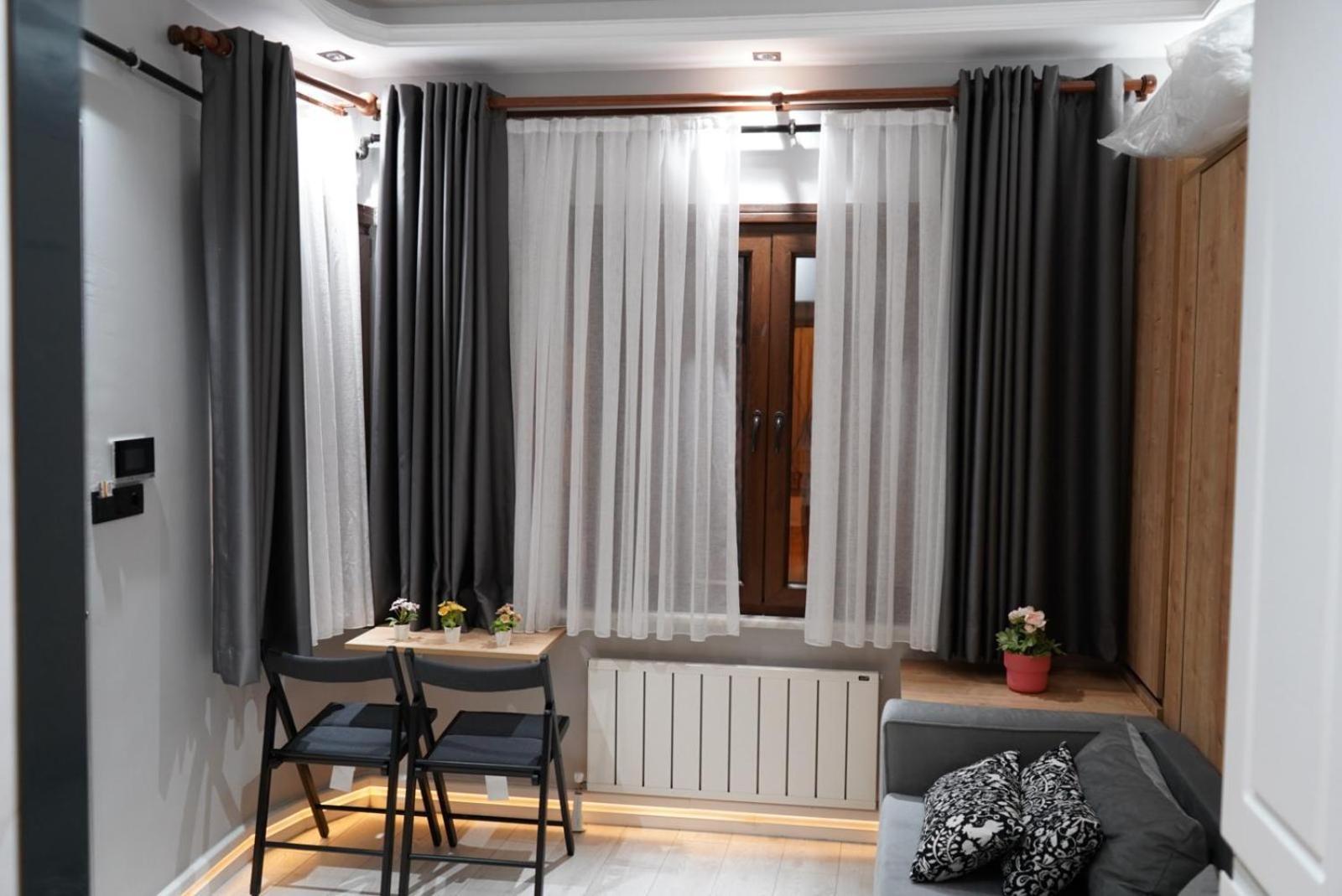 Adgsuites * Stambuł