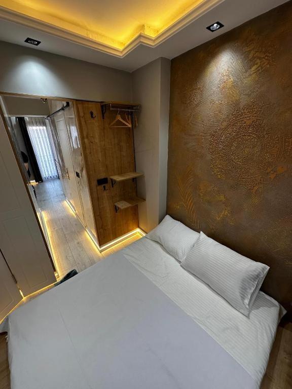 Adgsuites Apartament *
