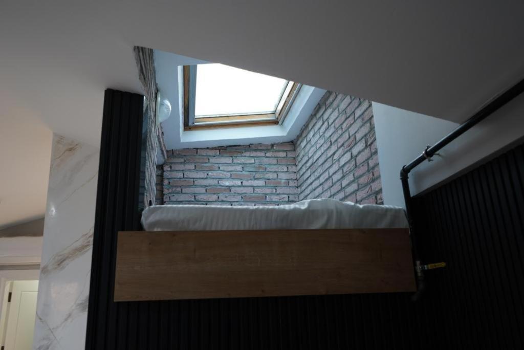 Apartament Adgsuites Stambuł