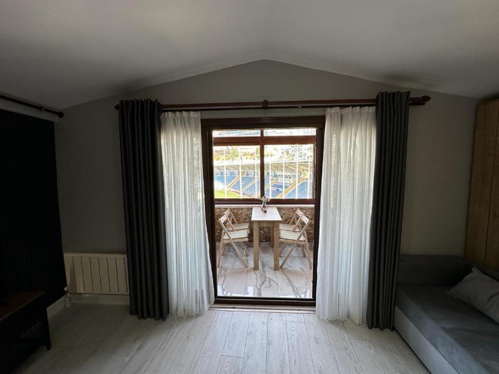 Adgsuites Apartament Stambuł