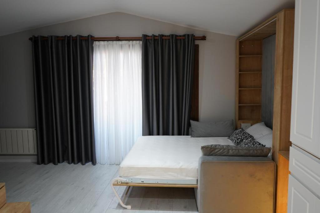 Apartament Adgsuites Stambuł
