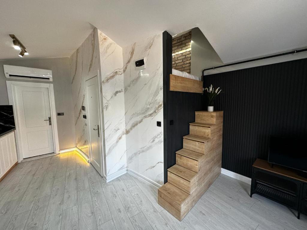 Adgsuites Apartament Stambuł